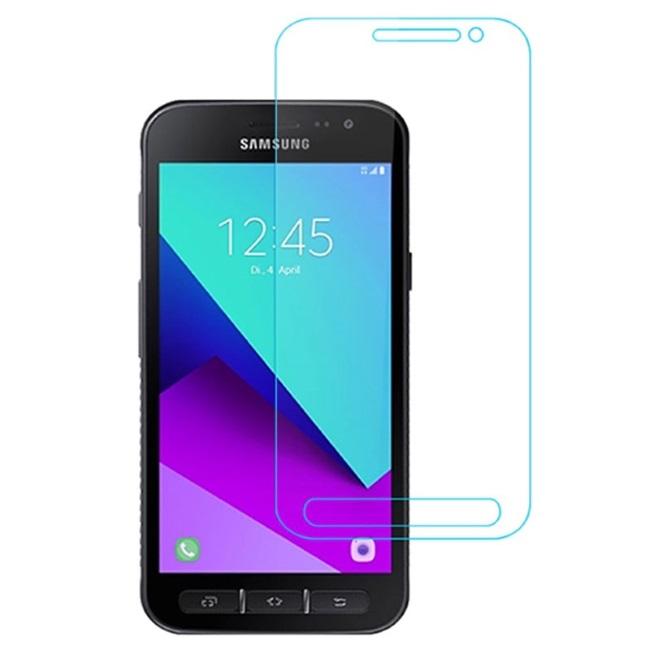 Reach LCD apsauginis stikliukas 9H Samsung G390 Xcover 4/G398 Xcover 4s
