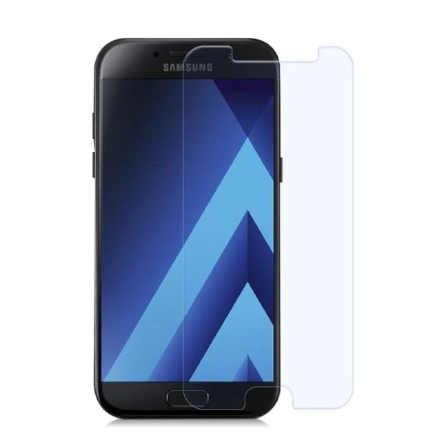 Blun Reach LCD apsauginis stikliukas 9H Samsung A520 A5 2017