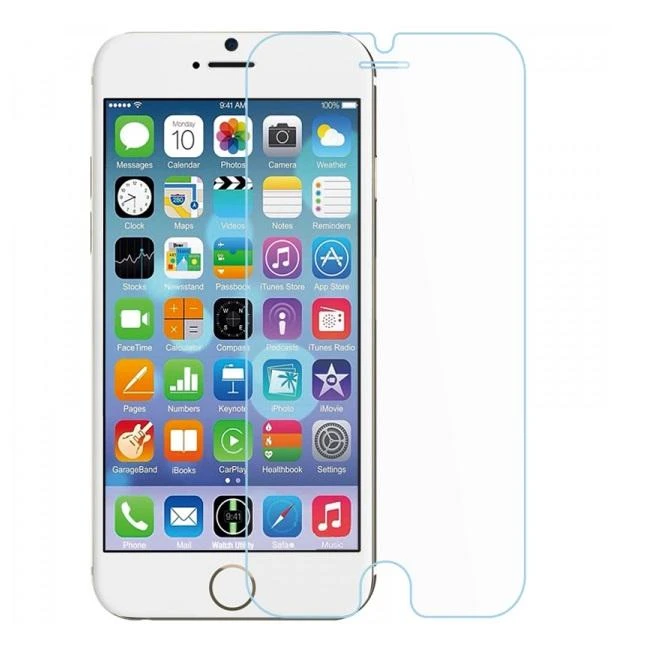 Blun Reach LCD apsauginis stikliukas 9H Apple iPhone 6 Plus/6S Plus
