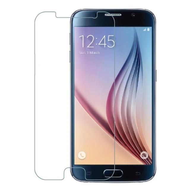 Reach LCD apsauginis stikliukas 9H Samsung G920 S6
