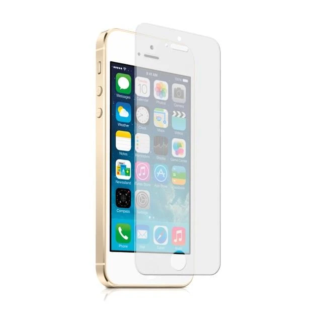Reach LCD apsauginis stikliukas 9H Apple iPhone 5/5C/5S/5SE