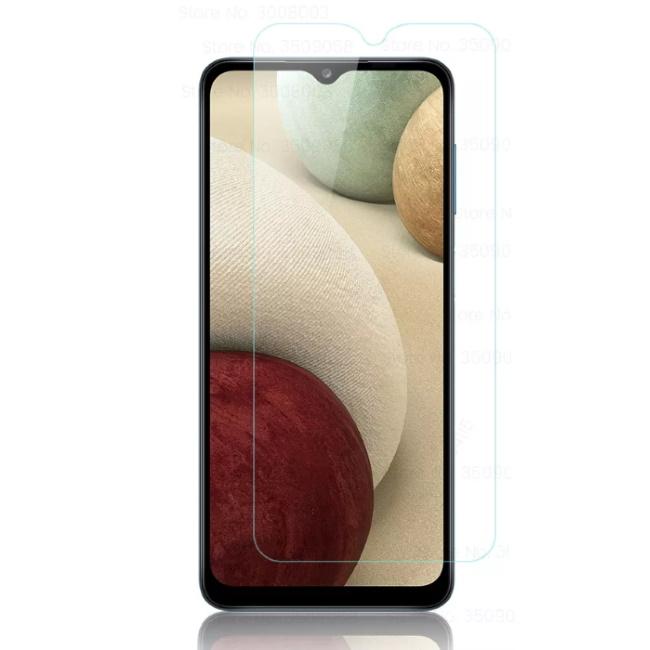 iLike Blun Extreeme Shock ekrano apsauga 0,33 mm / 2,5D stiklas Samsung Galaxy A12 (A125F) / A12s/ M12