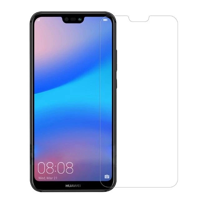 Reach LCD apsauginis stikliukas 9H Huawei P20 Lite