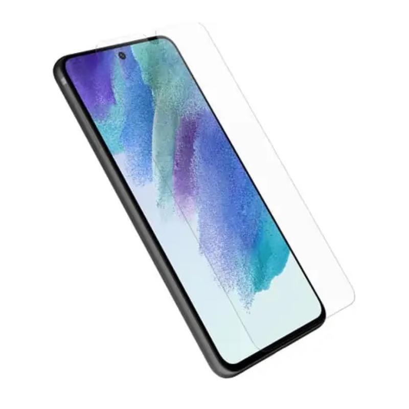 Blun Extreeme Shock ekrano apsauga 0,33 mm / 2,5D stiklas Samsung Galaxy S21 FE (G990B)