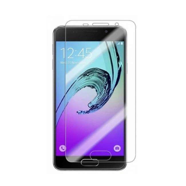 Blun Reach LCD apsauginis stikliukas 9H Samsung A310 A3 2016