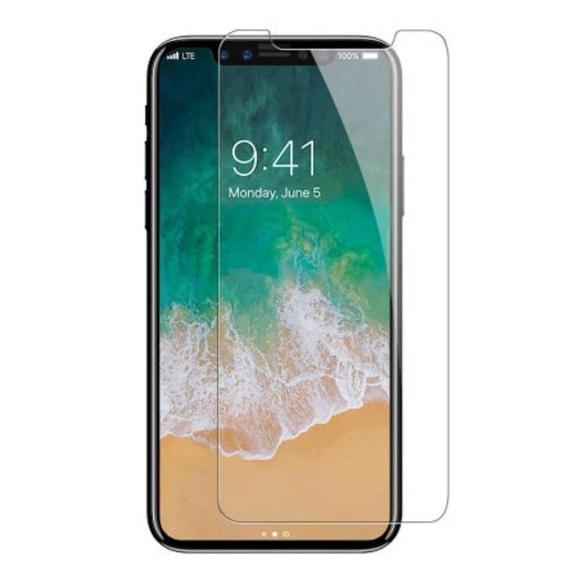 Ekr.aps.Blun Extreme iPhone X / iPhone 10