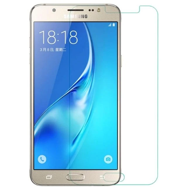 Reach LCD apsauginis stikliukas 9H Samsung J710 J7 2016