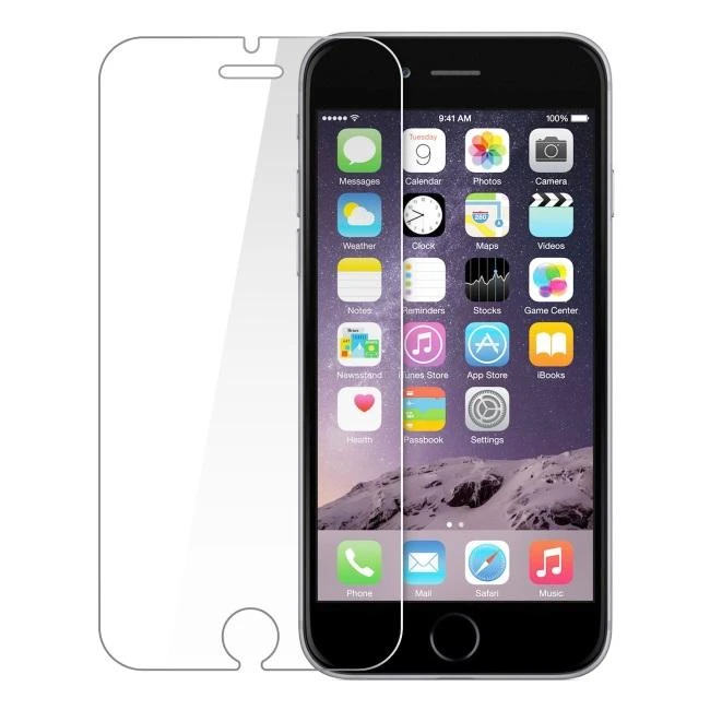 Blun Reach LCD apsauginis stikliukas 9H Apple iPhone 6/6S