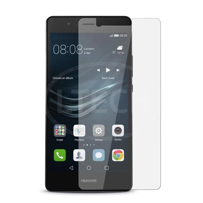 TP-Link Reach LCD apsauginis stikliukas 9H Huawei P9 Lite