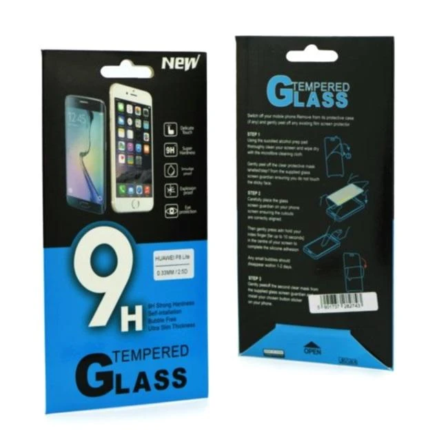 Oem Grūdinto stiklo apsauga iPhone 7/8/SE2