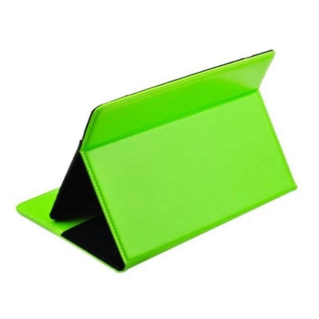Oem BLUN universalus planšetinio kompiuterio dėklas 8" (UNT) žalios spalvos