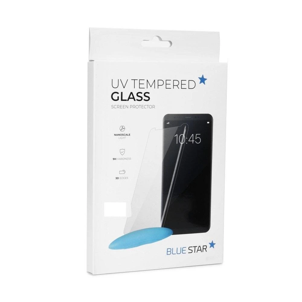 BlueStar Blue Star UV Blue Star Apsauginis stiklas 9H - Samsung Note 9