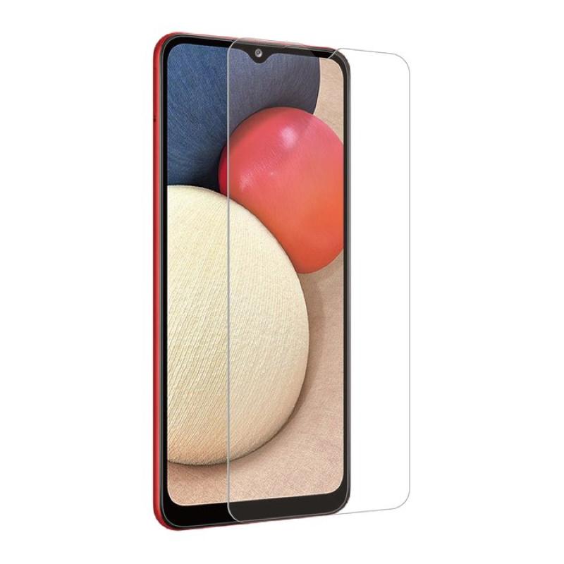 BlueStar Blue Star Blun Extreeme Shock ekrano apsauga 0,33 mm / 2,5D Samsung Galaxy A02S (A025F) / A03S (A037F)