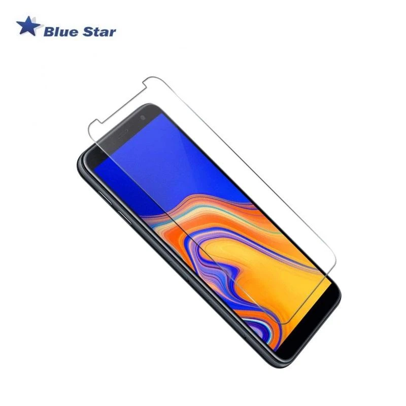BlueStar Reach LCD apsauginis stikliukas Blue Star Samsung J415 J4 Plus 2018/ J610 J6 Plus 2018