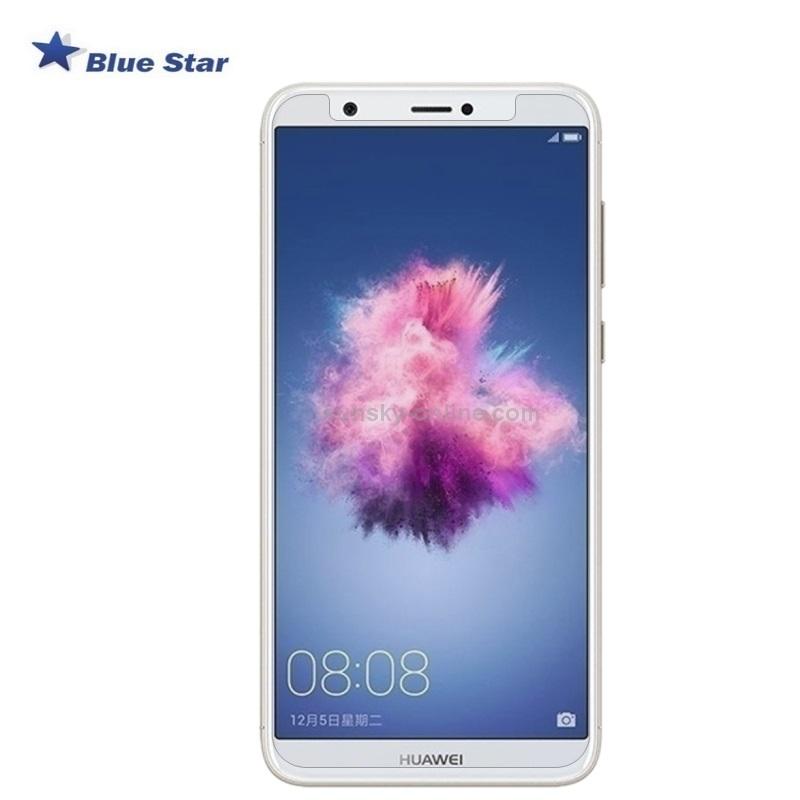 BlueStar Grūdintas stiklas Blue Star – HUAWEI P smart