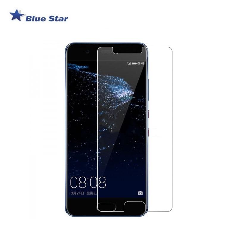 BlueStar Star Grūdinto stiklo mėlyna žvaigždė – HUAWEI P10 Lite