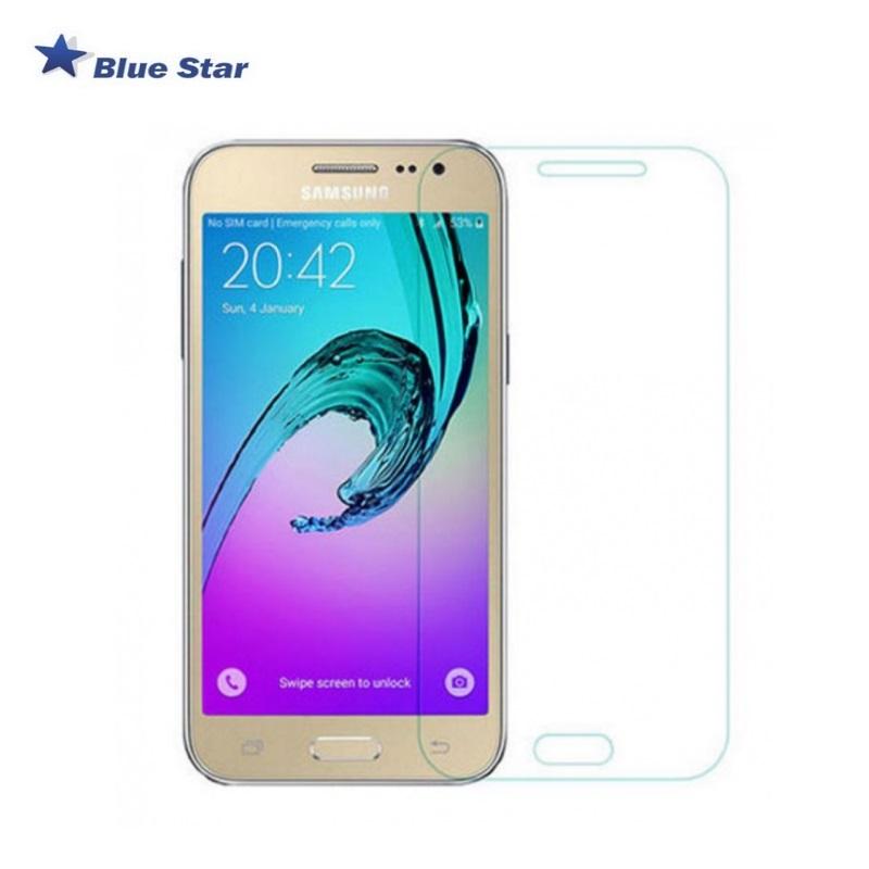 BlueStar Blue Star Apsauginis stiklas Blue Star - Samsung Galaxy J3 (2016)