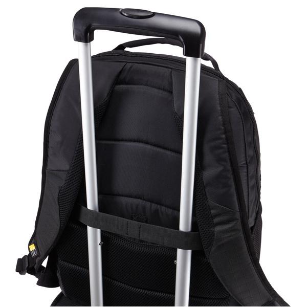 Case Logic | Evolution | Tinka iki 15.6 " | Backpack | Juodas