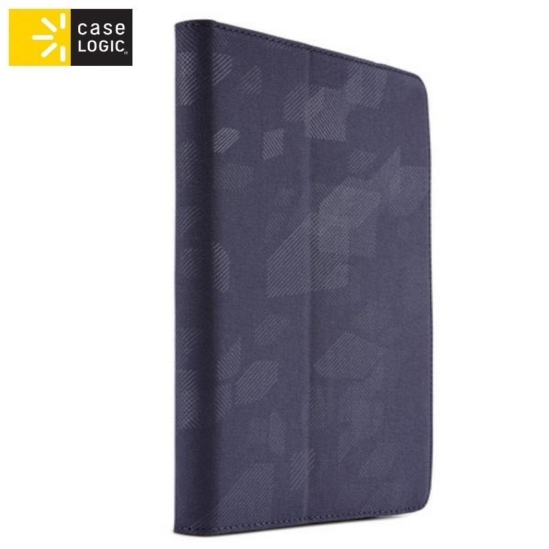 Case Logic SureFit Slim 20,3 cm (8") „Folio“ Indigo