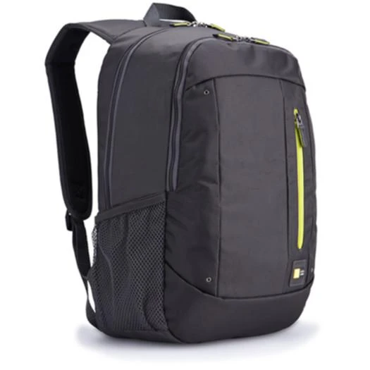 Case Logic | VNB217 | Tinka iki 17 " | Backpack | Juodas