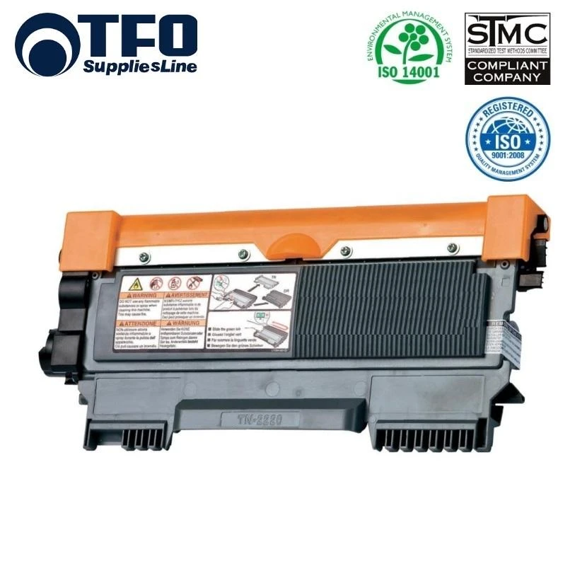 Toneris B-2220 (TN-2220) TFO 2.6K