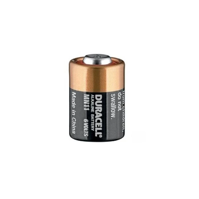 Duracell Long Life MN 11 Vienkartinė baterija Šarminis