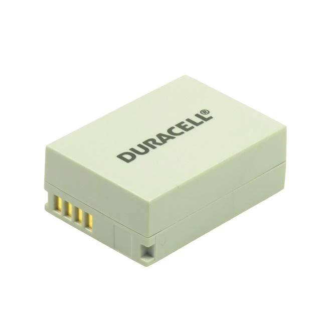 Duracell DR9933 kameros / vaizdo kameros su vaizdo magnetofonu baterija Ličio-jonų (Li-Ion) 1000 mAh
