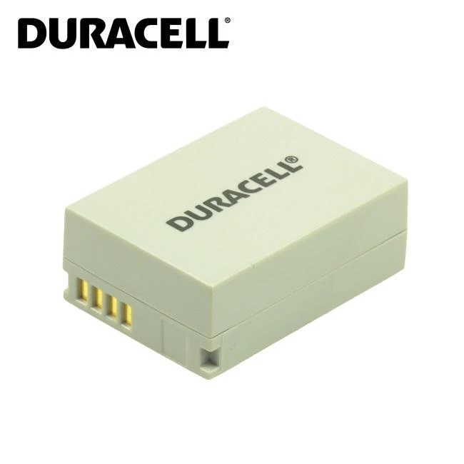 Duracell DR9933 kameros / vaizdo kameros su vaizdo magnetofonu baterija Ličio-jonų (Li-Ion) 1000 mAh