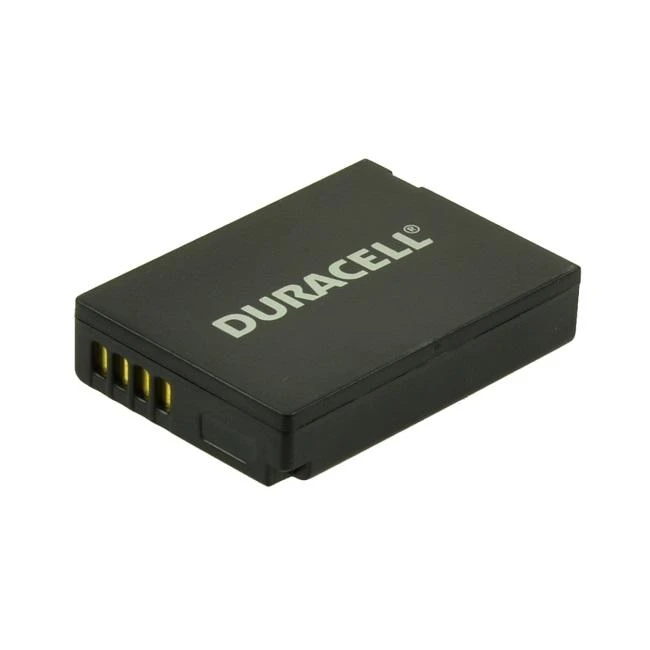 Duracell DR9940 kameros / vaizdo kameros su vaizdo magnetofonu baterija Ličio-jonų (Li-Ion) 890 mAh