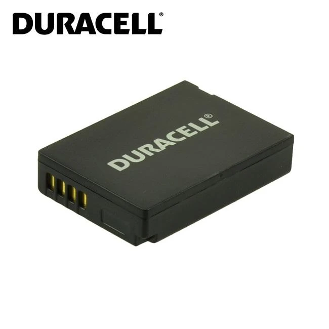 Duracell DR9940 kameros / vaizdo kameros su vaizdo magnetofonu baterija Ličio-jonų (Li-Ion) 890 mAh