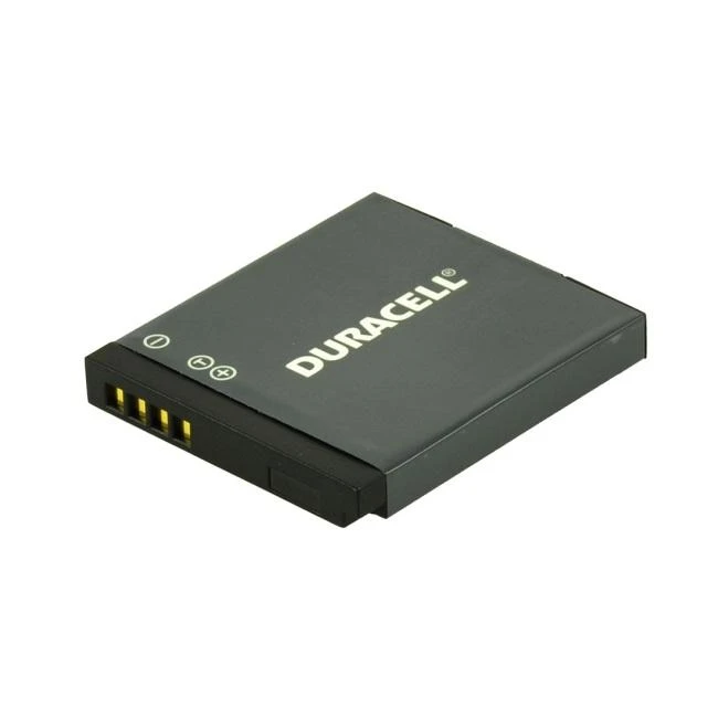 Duracell DR9969 kameros / vaizdo kameros su vaizdo magnetofonu baterija Ličio-jonų (Li-Ion) 700 mAh
