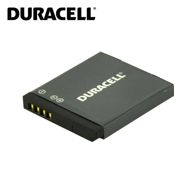 Duracell DR9969 kameros / vaizdo kameros su vaizdo magnetofonu baterija Ličio-jonų (Li-Ion) 700 mAh