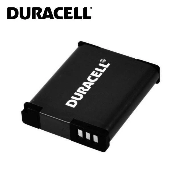 Duracell DRPBCM13 kameros / vaizdo kameros su vaizdo magnetofonu baterija Ličio-jonų (Li-Ion) 1020 mAh