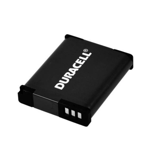 Duracell DRPBCM13 kameros / vaizdo kameros su vaizdo magnetofonu baterija Ličio-jonų (Li-Ion) 1020 mAh