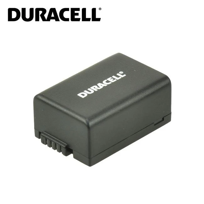 Duracell DR9952 kameros / vaizdo kameros su vaizdo magnetofonu baterija Ličio-jonų (Li-Ion) 890 mAh