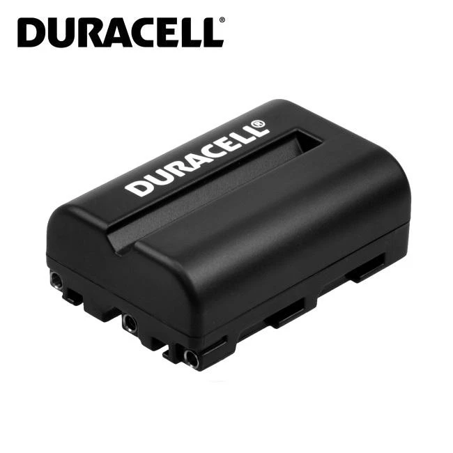 Duracell DR9695 kameros / vaizdo kameros su vaizdo magnetofonu baterija Ličio-jonų (Li-Ion) 1600 mAh