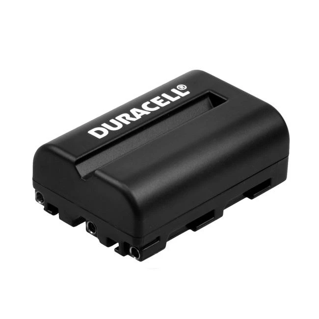 Duracell DR9695 kameros / vaizdo kameros su vaizdo magnetofonu baterija Ličio-jonų (Li-Ion) 1600 mAh