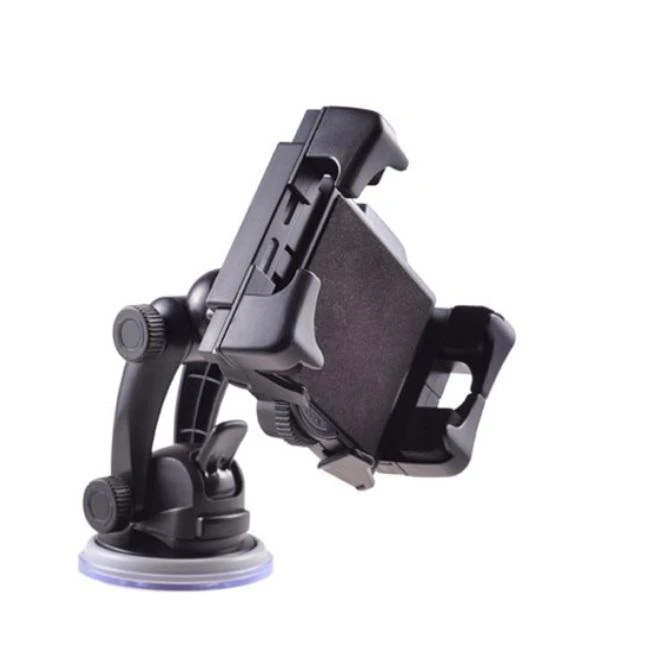 Automobilinis laikiklis VENNUS – O 11 – MINI DVD /air vent and windshield mount/