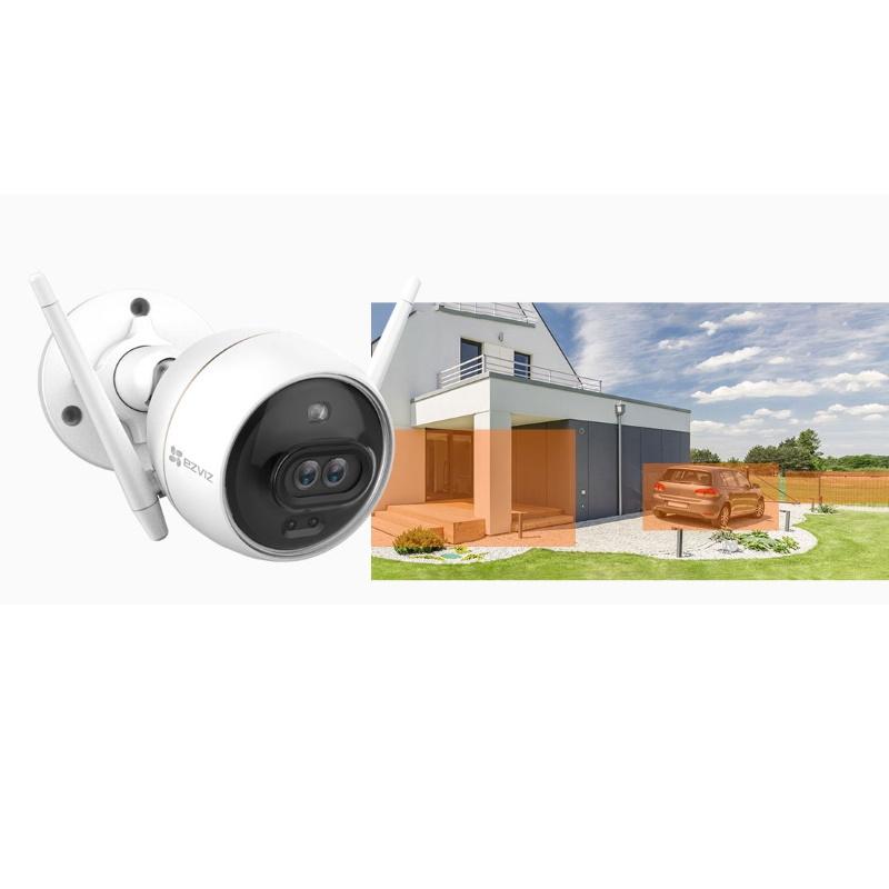 EZVIZ CS-CV310-C0-6B22WFR C3X lauko kryptinė kamera
