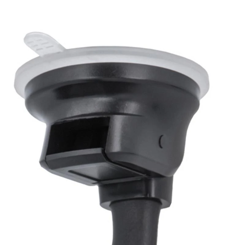 Forever automobilinis laikiklis MH-200 magnetinis juodas