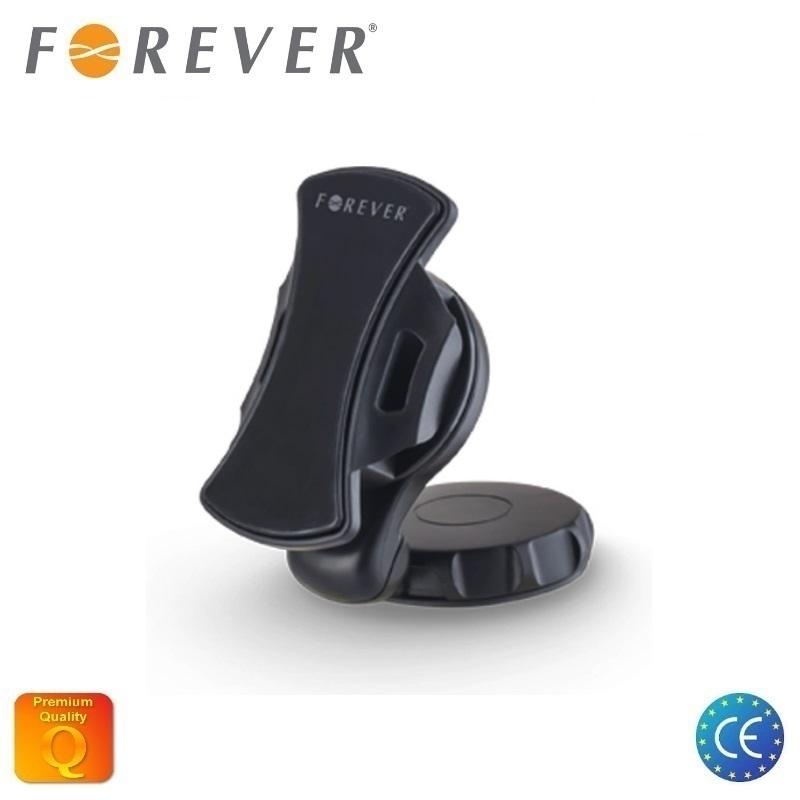 Amžinai Forever CH-240 bet kokio įrenginio universalus automobilio nano GEL lipnus laikiklis su 360 laipsnių pasukimu