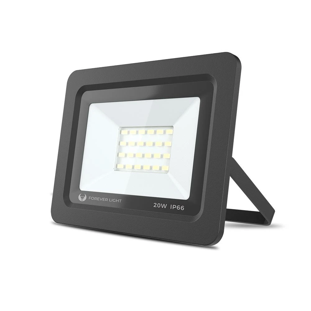 TelForceone Prožektorius LED PROXIM II 20W |4500K| IP66 Forever Light