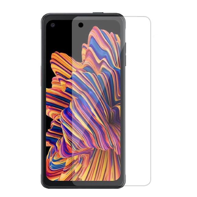 „Forever Tempered Glass Extreeme Shock“ ekrano apsauginis stiklas, skirtas Samsung Galaxy Xcover Pro (G715F)