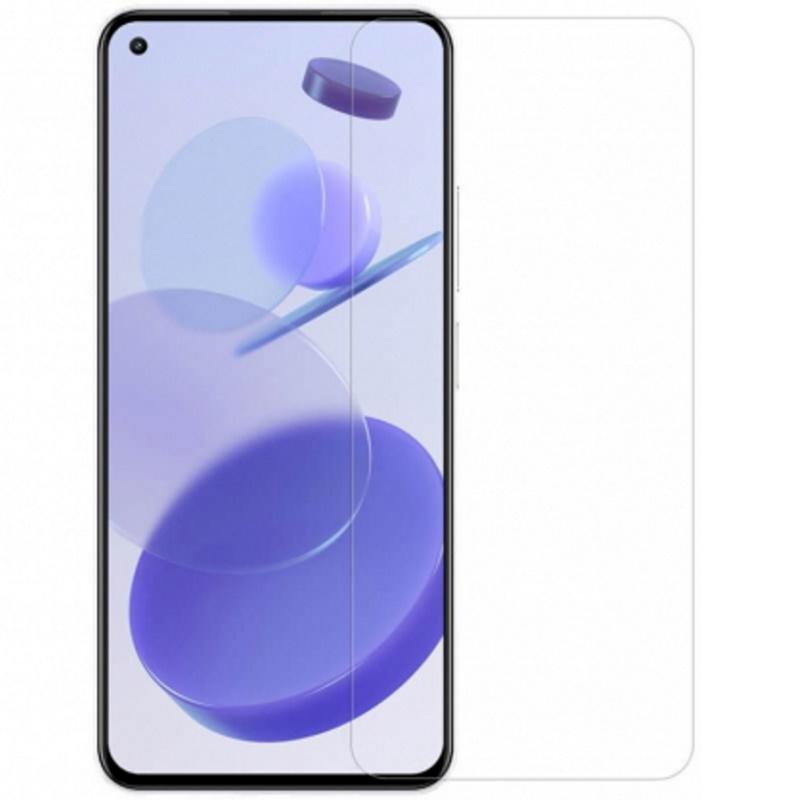 iLike Golden Extreeme Shock ekrano apsauga 0,33 mm / 2,5D stiklas Xiaomi Mi 11 Lite 4G / 5G