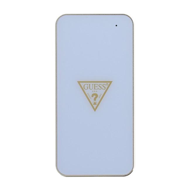Guess kroviklis indukcinė GUWCP850TLWH baltas/balta 1A