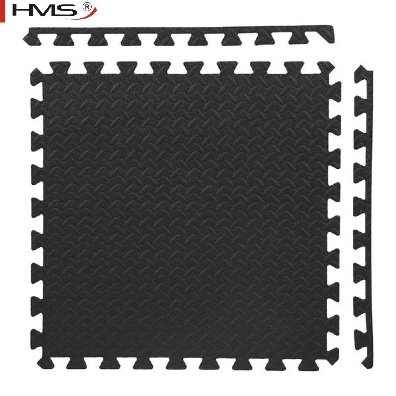 Sudedamas kilimėlis treniruotėms HMS MP12