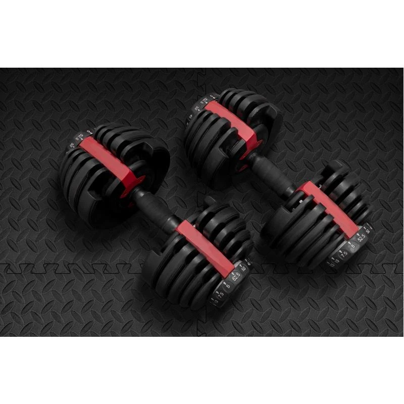 Sudedamas kilimėlis treniruotėms HMS MP12