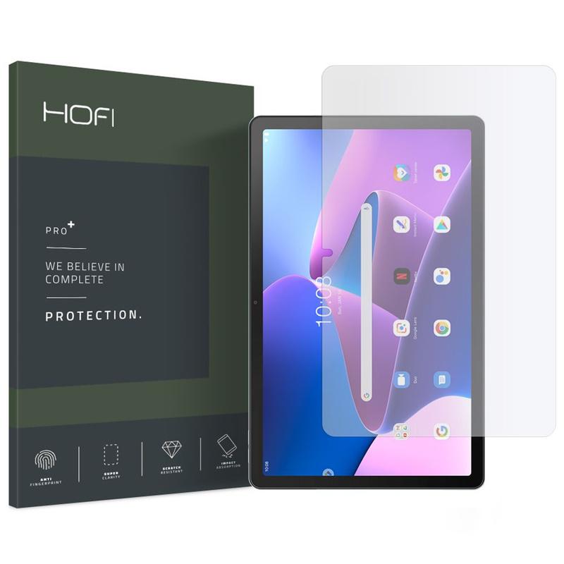 Hofi 3Mk EKRANO APSAUGA, SKIRTA LENOVO TAB M10 3GEN PLUS