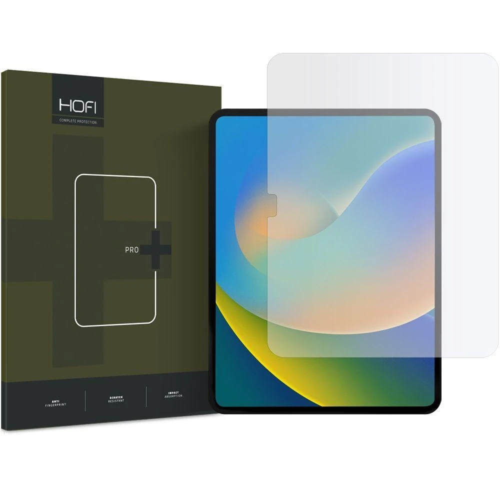 Hofi Glass Folia ochronna Hofi Apsauginis stiklas Hofi do Redmi Pad 10.6, szybka