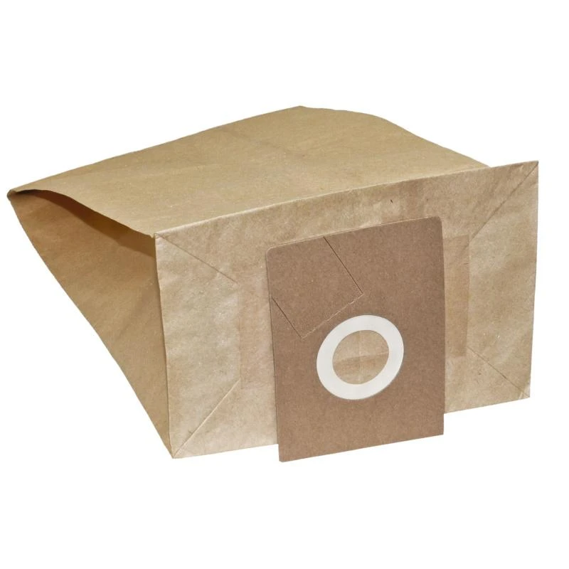 Invest Eco Paper Dulkių siurblių maišeliai Karcher 6.906-101 NT 351 Eco 361 AM TEA (5vnt.)